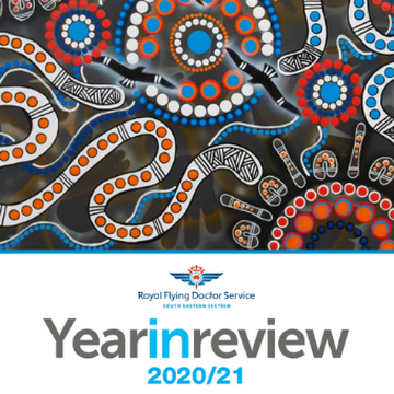 Preview for 2020/2021 Year in review