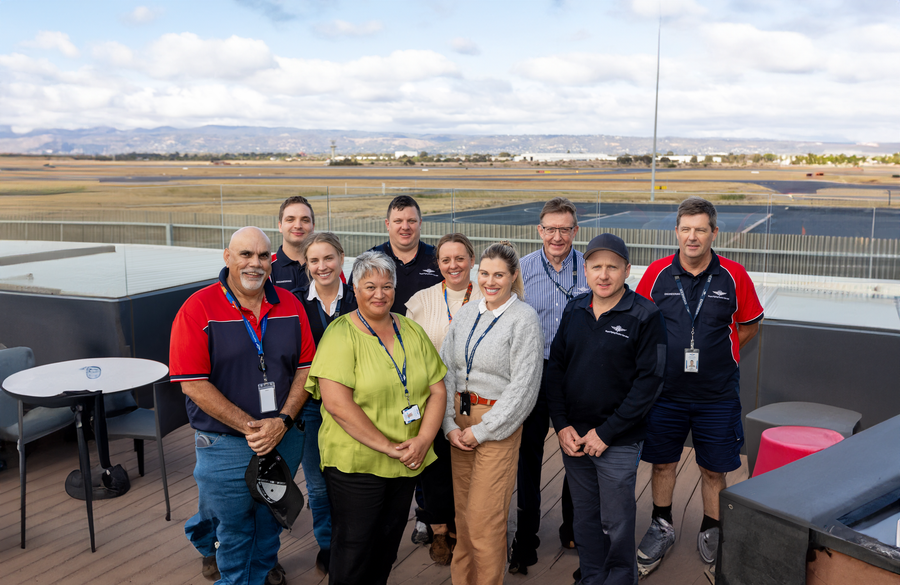 People and Culture careers SA & NT