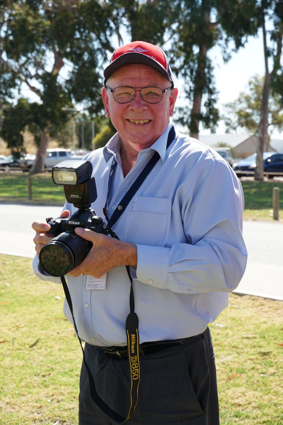 Dr Brian Collings