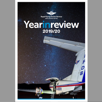 Preview for 2019/2020 Year in review