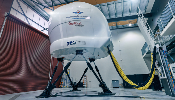 Aeromedical Training Academy