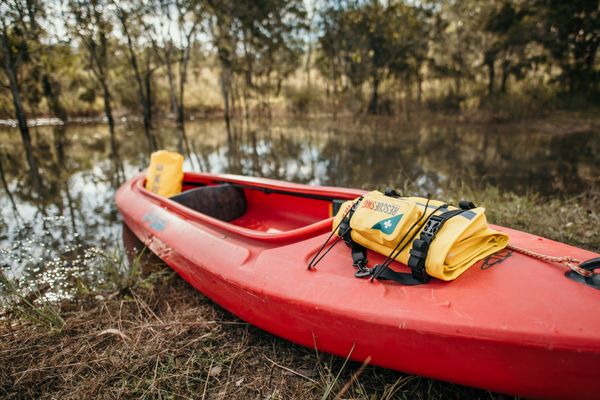 Our Outback Explorer competition