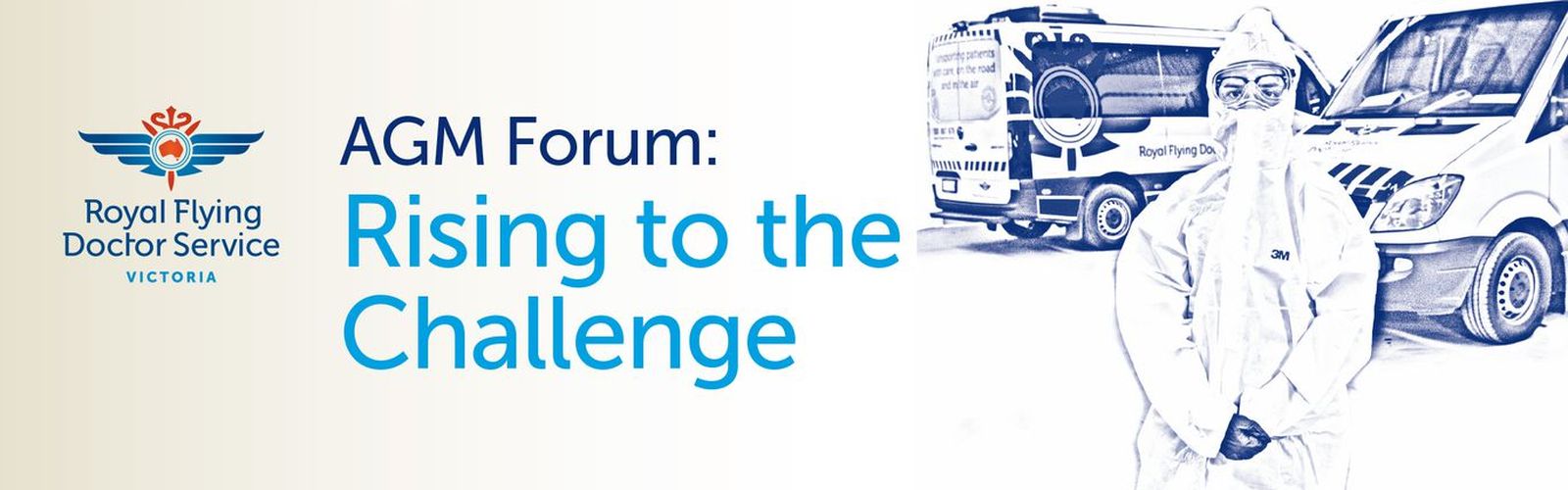 AGM Forum: Rising to the Challenge