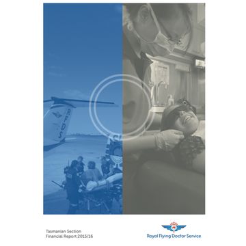 Preview for 2015/2016 Financial Report