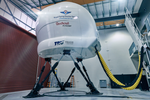 Aeromedical Training Academy 