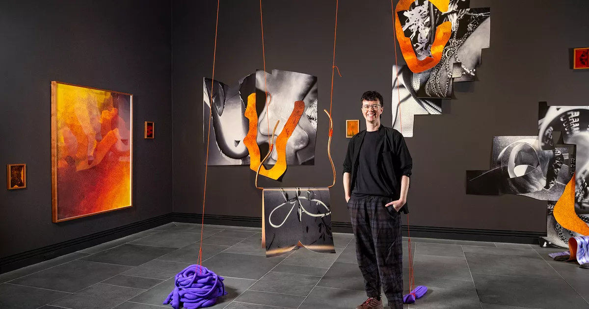 Ramsay Art Prize 2025 - AGSA