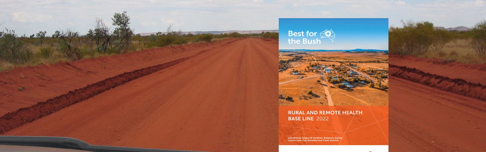 GP clinic with the RFDS