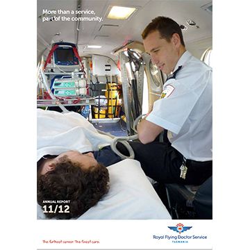 Preview for 2011/2012 Annual Report