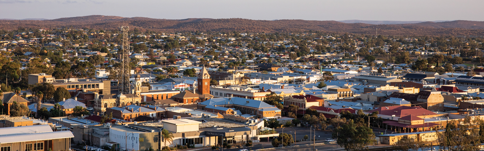 Reverend William Pryce has been a regular giver to the Flying Doctor for over 20 years.