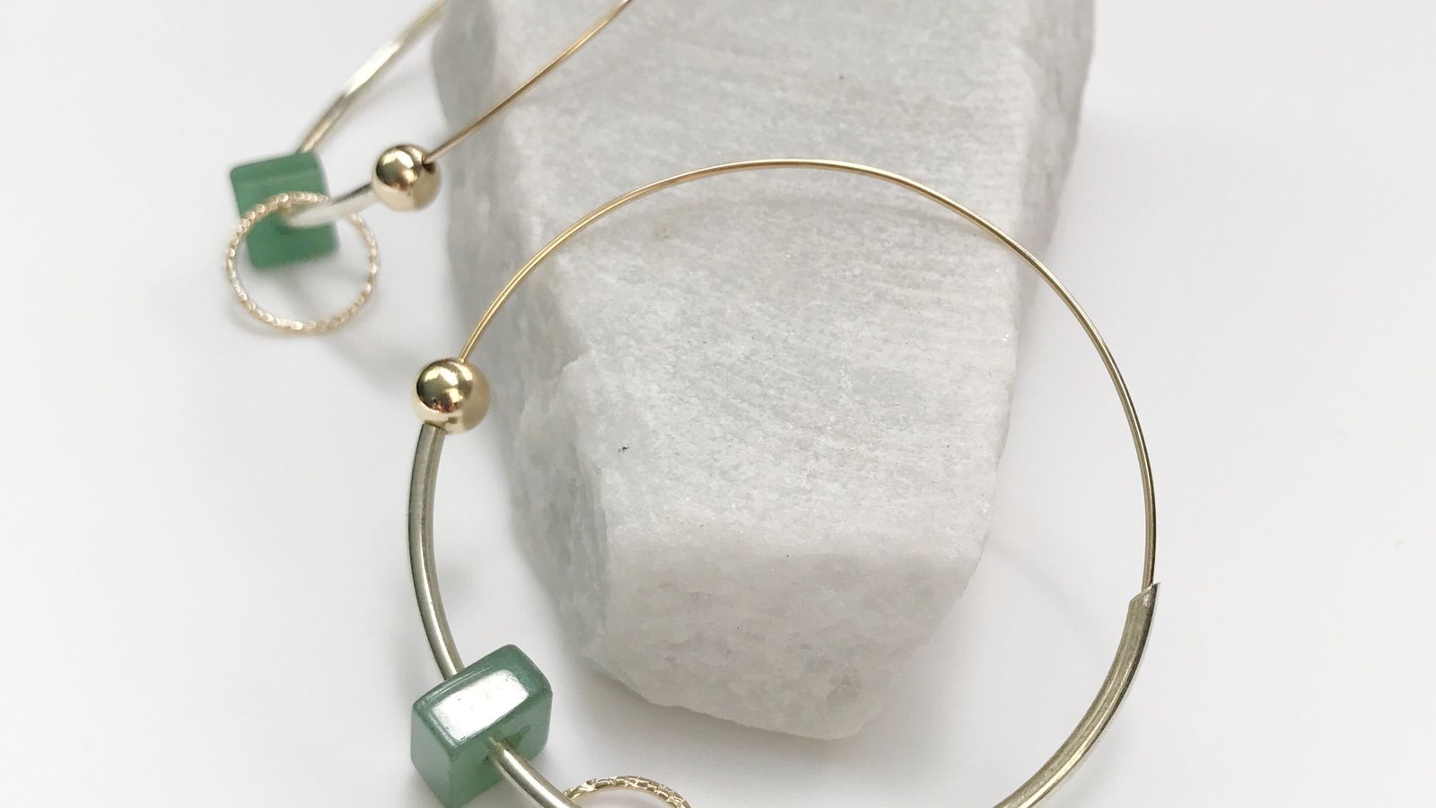 Amy Tamblyn, Combination Hoops
