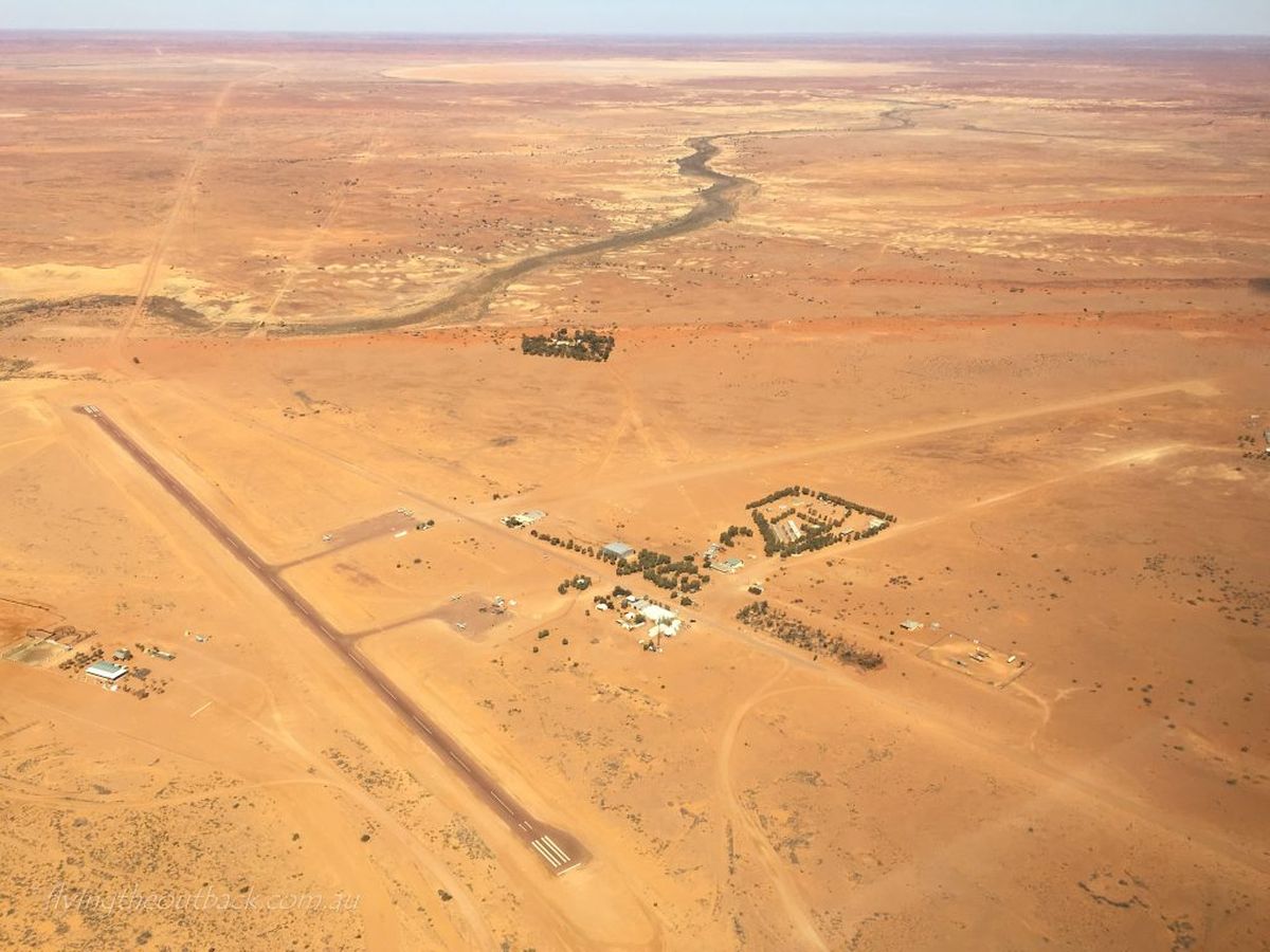 William Creek