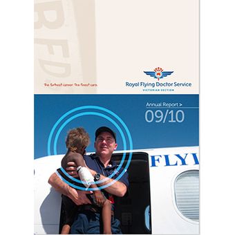 Preview for 2009/2010 Annual Report