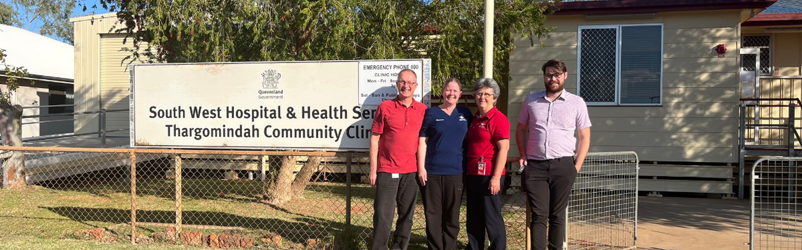 RFDS aircraft in air