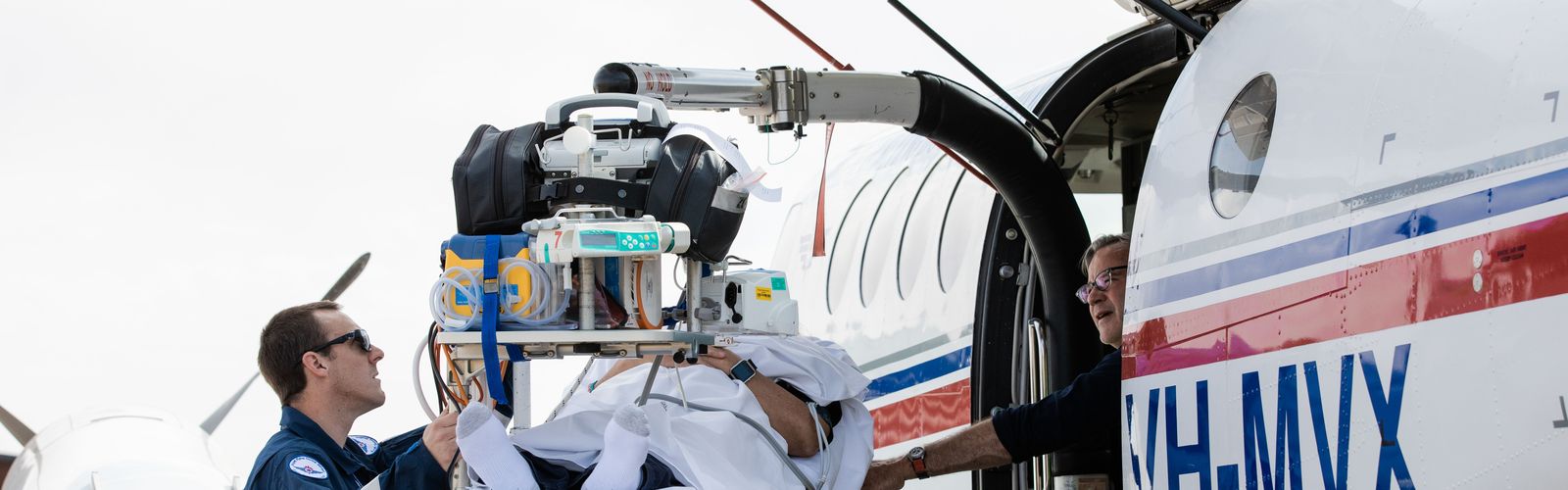 It is a phone call that nobody EVER wants to receive.