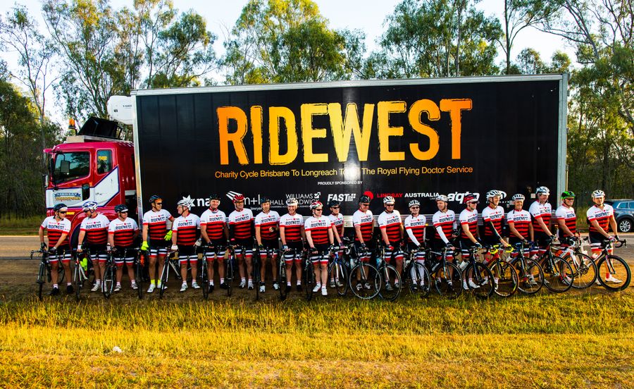 RideWest