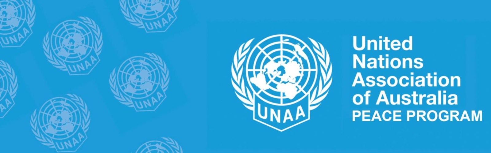 United Nations Association of Australia Peace Program