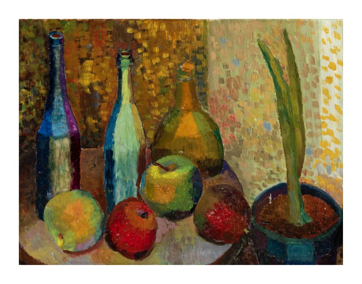 Image of Untitled still life