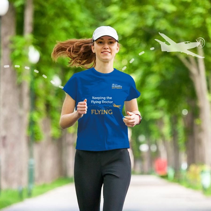 Oceans to Outback Campaign 