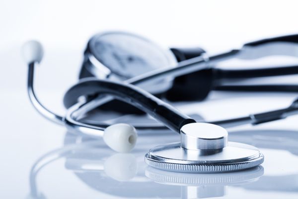 Stethoscope