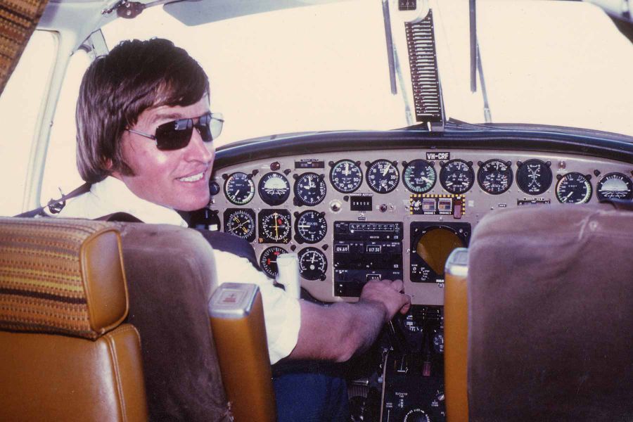 Ben Dannecker 