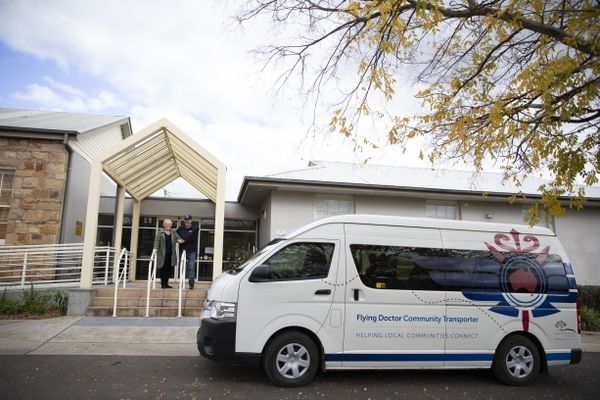 Community Transport