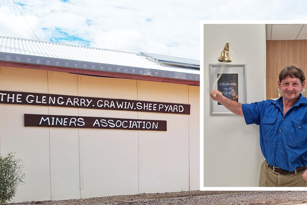 You made early detection and access to life-saving treatment possible for Daniel