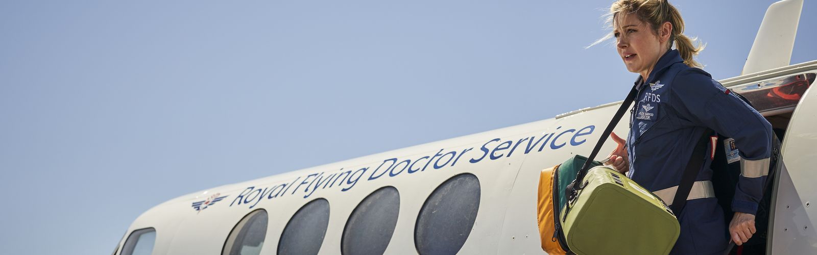 RFDS S3