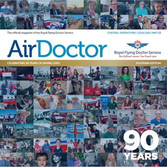 AirDoctor May 2018