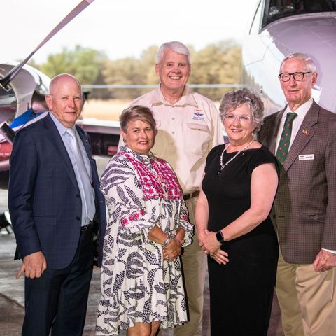 ambassadors 