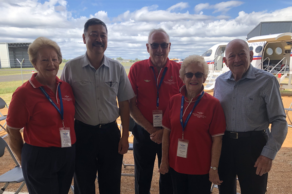 Mobile Education Unit