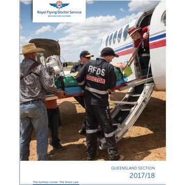 Preview for 2017/2018 Year in review