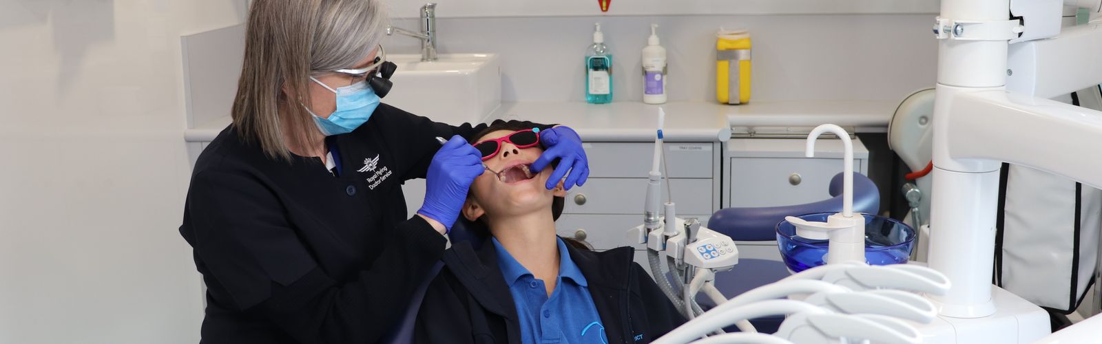 dental careerr