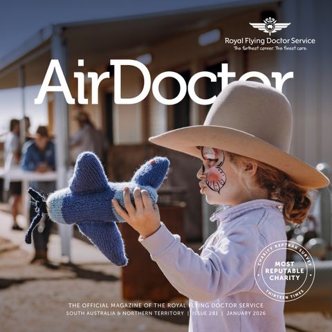 AirDoctor January 2026