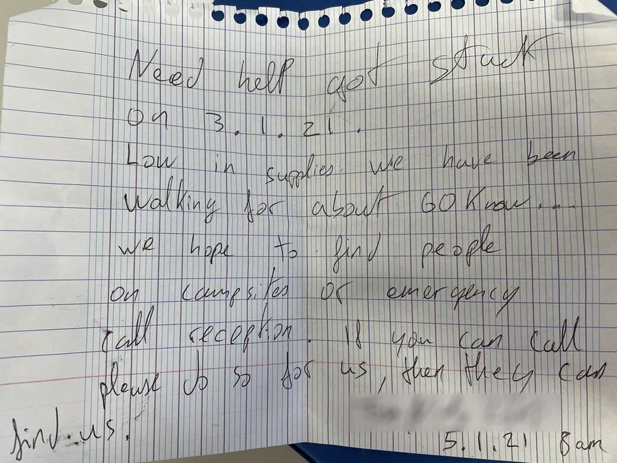 Note