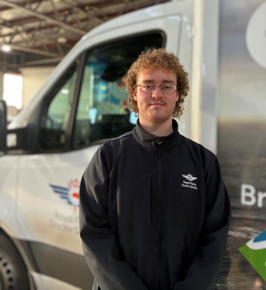 RFDS Tasmania Dental Assistant