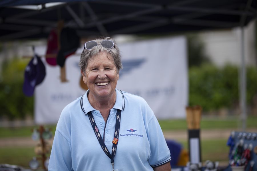 Bundaberg Local Hero winner