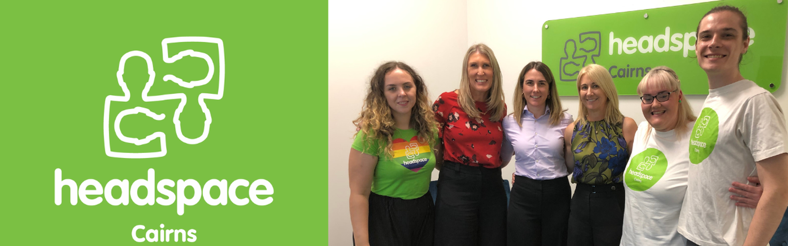 headspace staff