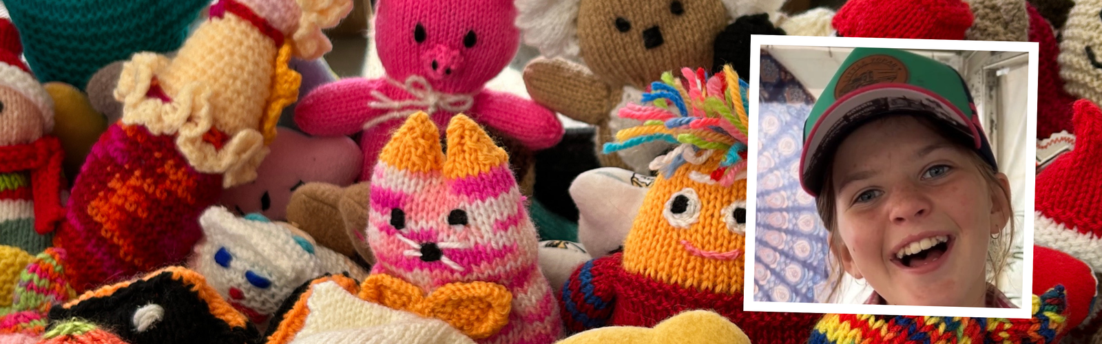 You made the Teddy Bear Clinic a joyful learning adventure for kids