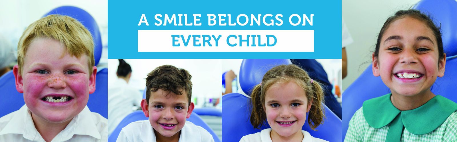 Donate banner