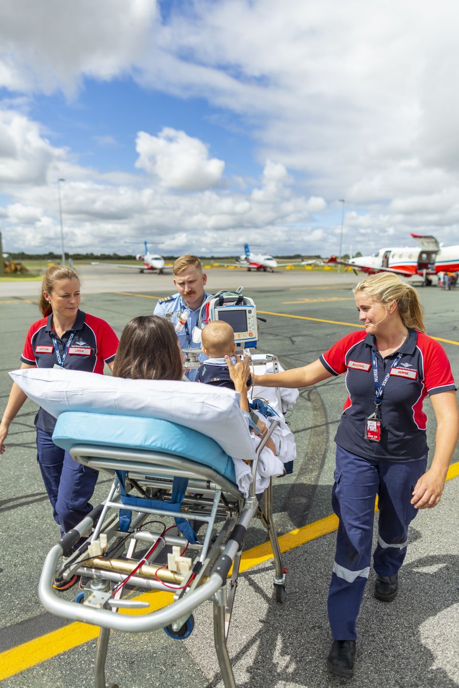 RFDS 