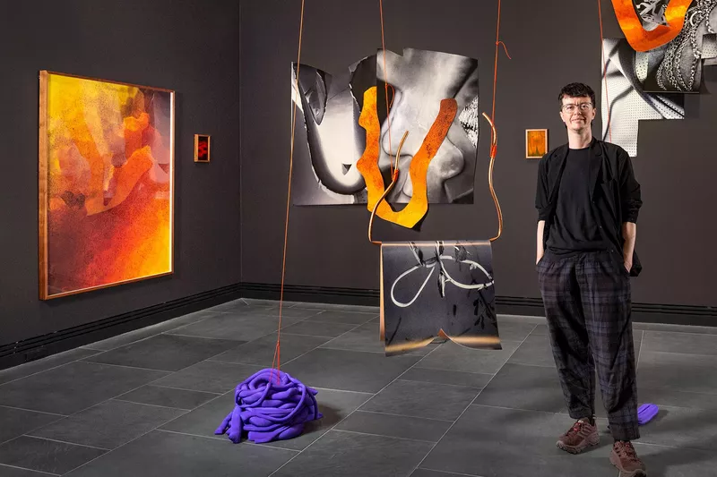Ramsay Art Prize 2025 - AGSA