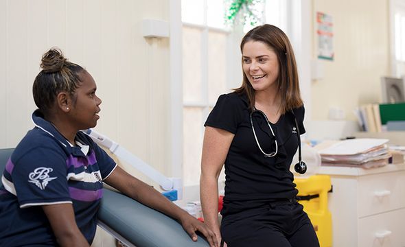 Primary Health Care