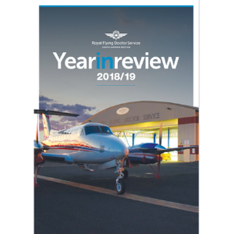 Preview for 2018/2019 Year in review