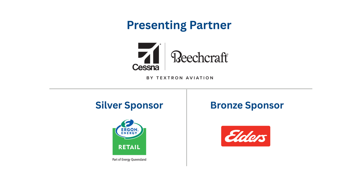 Sponsorship lockup