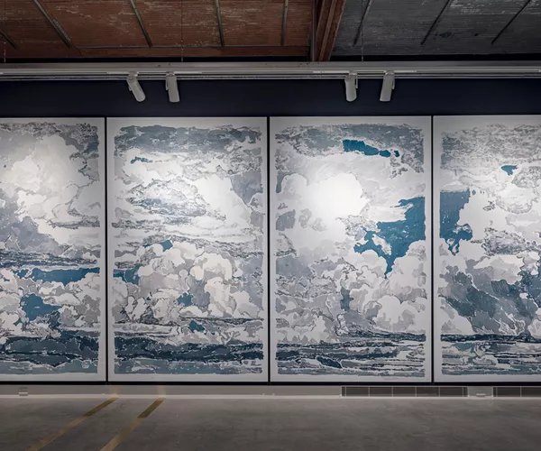 Finalist image for Clara Adolphs: February Thirteenth