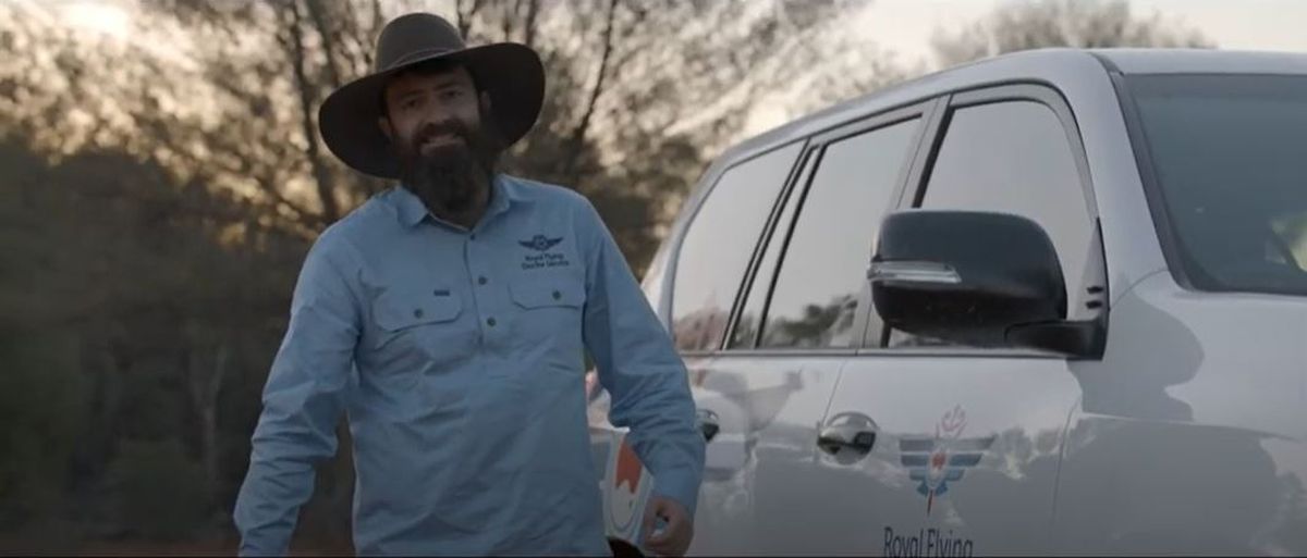 Outback Mental Health