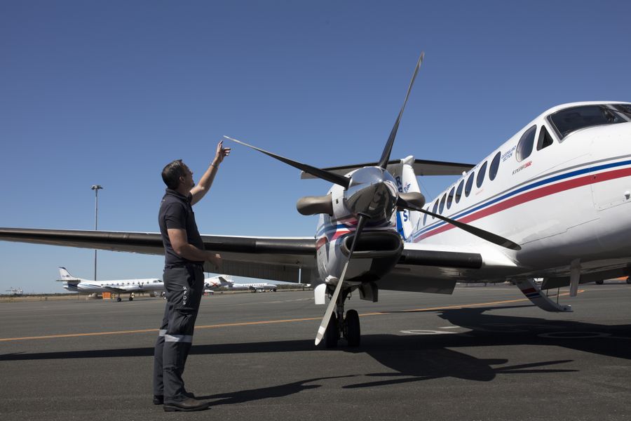 RFDS IS-BAO Stage 3