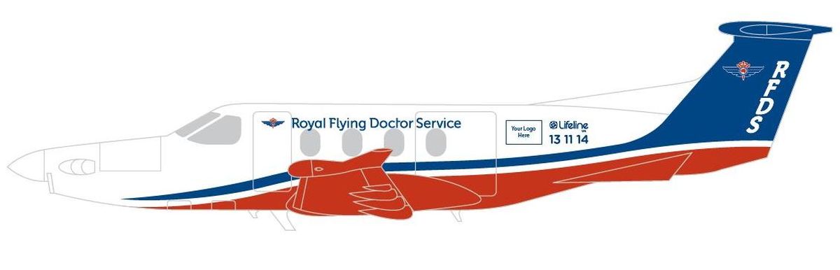 lifeline prospective design 