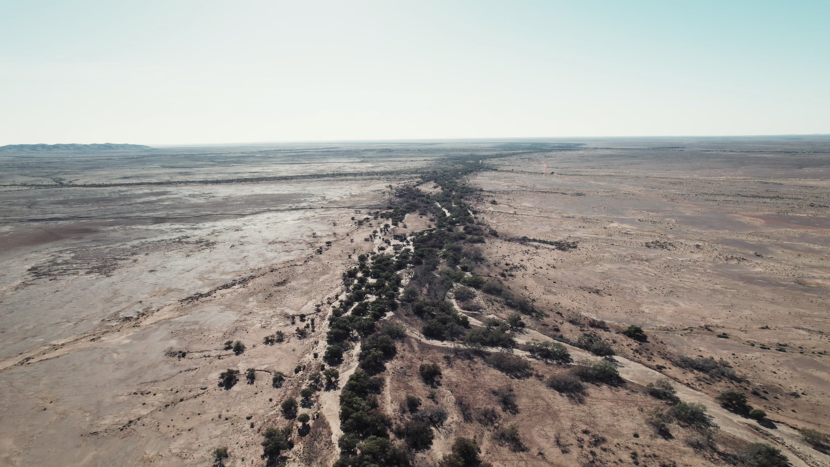 Asthma attack RFDS SA/NT