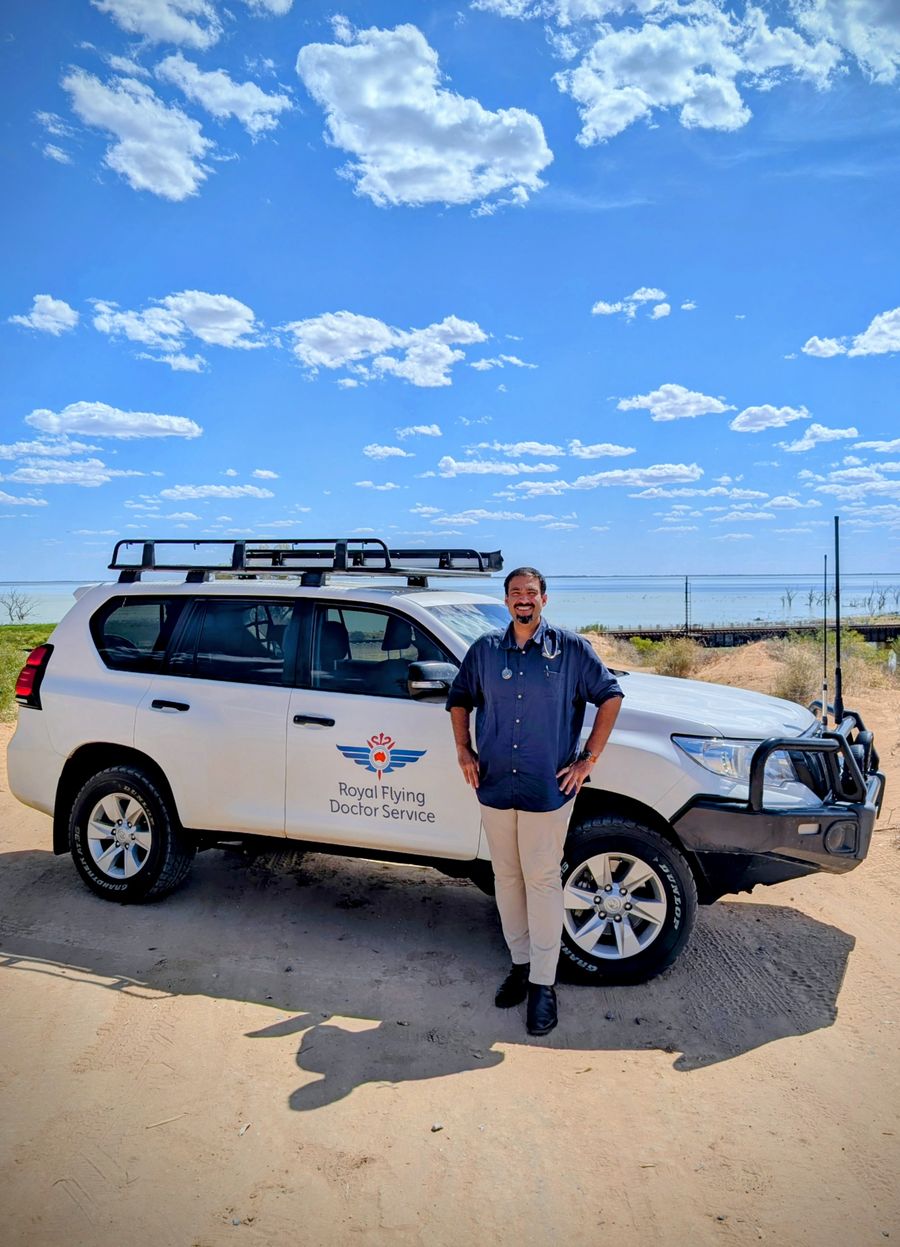 Dr Tanvir Kapoor